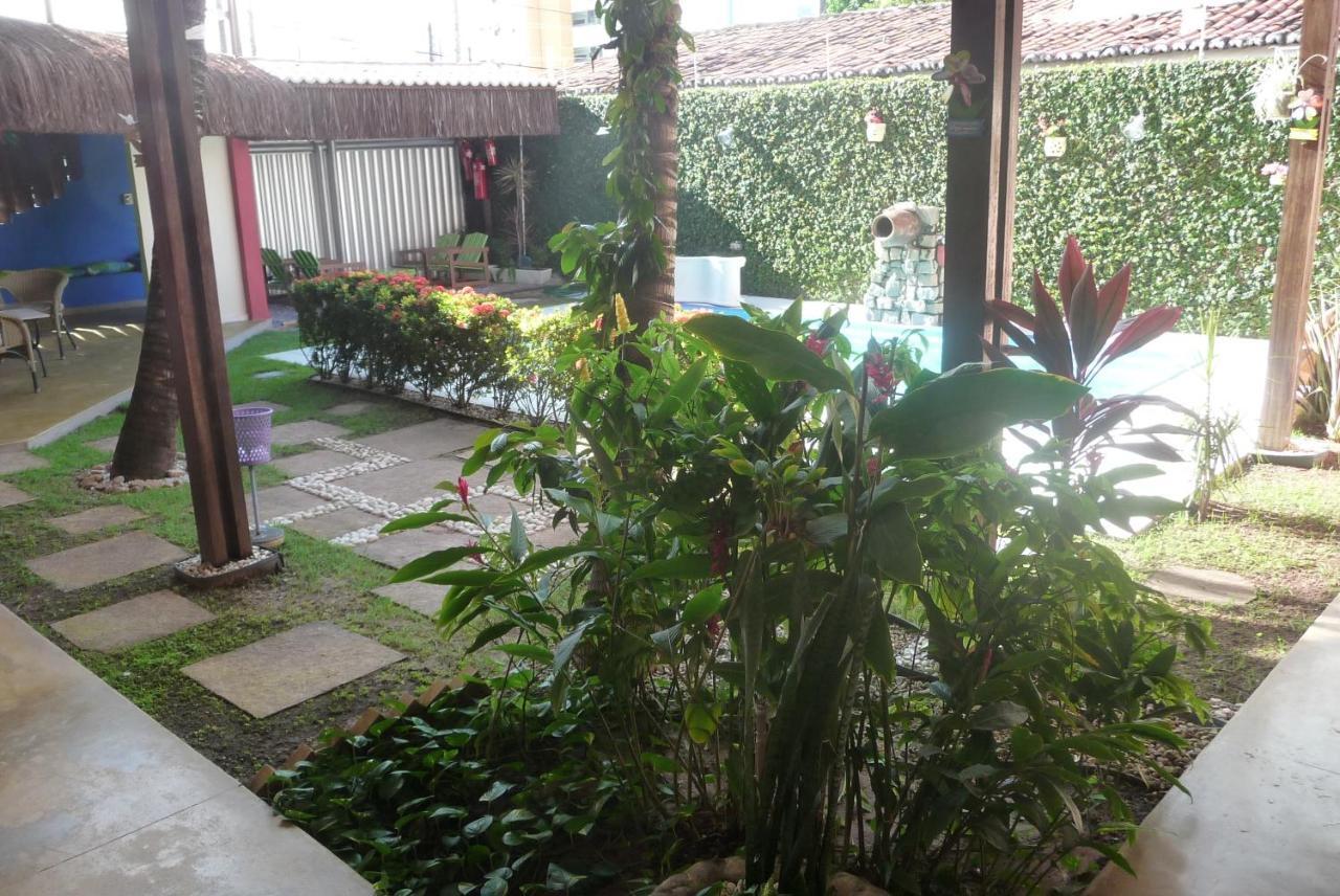 Bela Silvia Pousada Natal Facilities photo